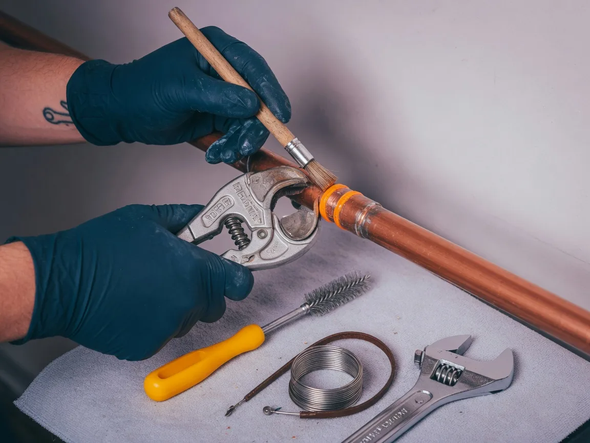 Why choose Sump Pump Repair in Comfort, TX